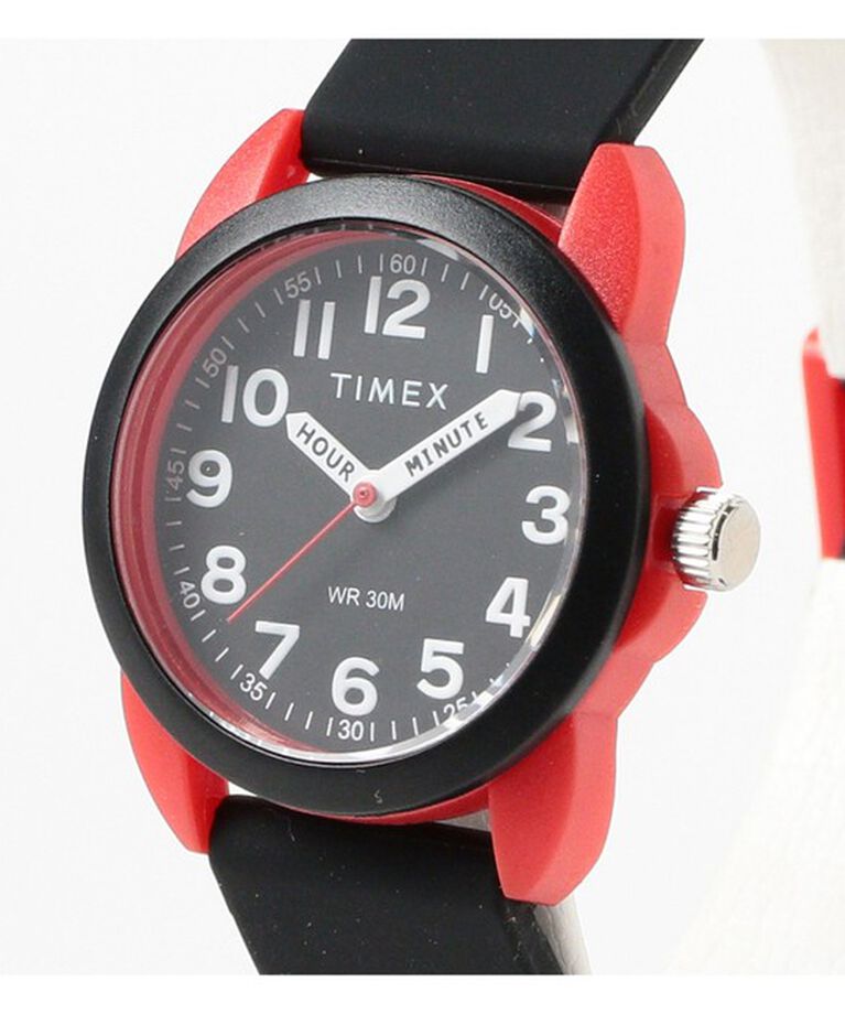 BEAMSBOY「TIMEX / キッズ アナログ」|腕時計|