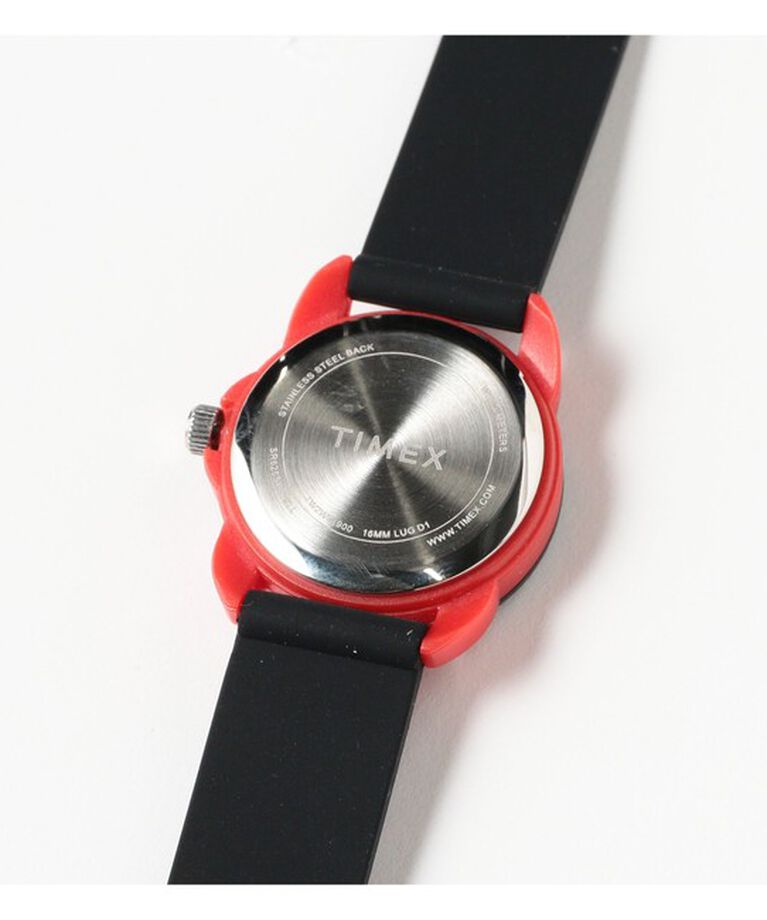 BEAMSBOY「TIMEX / キッズ アナログ」|腕時計|