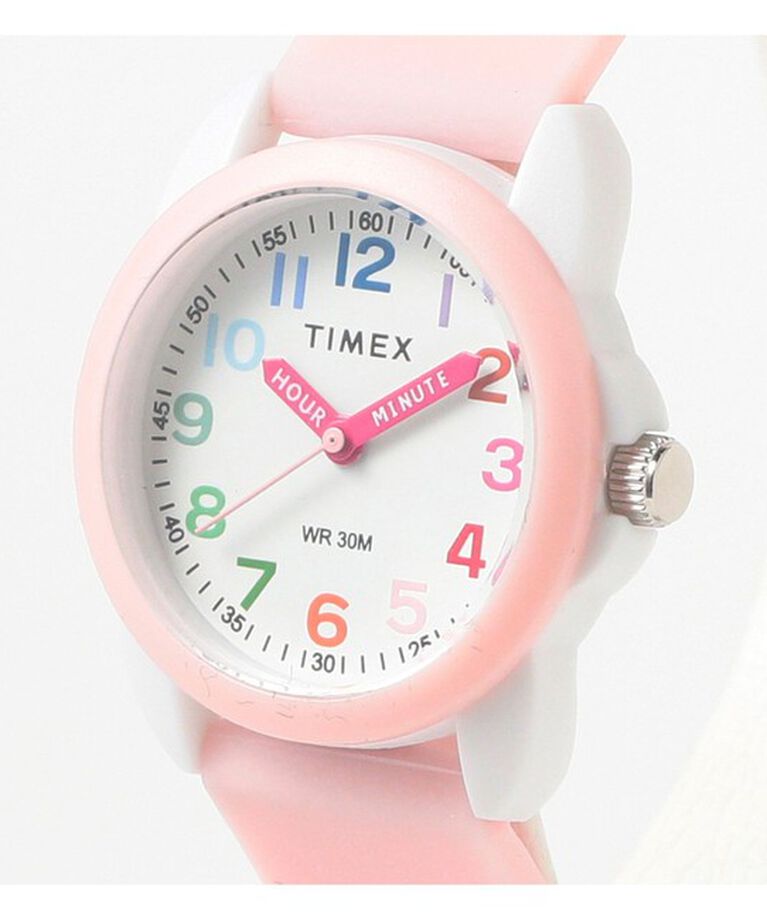 BEAMSBOY「TIMEX / キッズ アナログ」|腕時計|