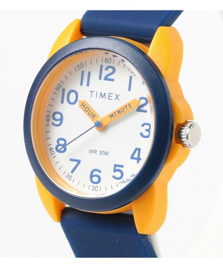 BEAMSBOY「TIMEX / キッズ アナログ」|腕時計|