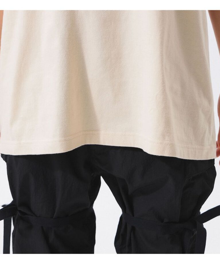 BEAMSBOY「【別注】GOOD ROCK SPEED / カレッジ Tシャツ」|Tシャツ・カットソー|