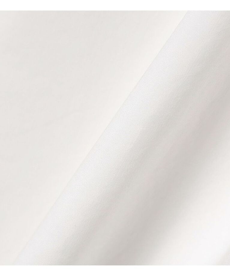 Demi-Luxe BEAMS 「テトロンコットン スタンドカラー シャツ」|シャツ・ブラウス|