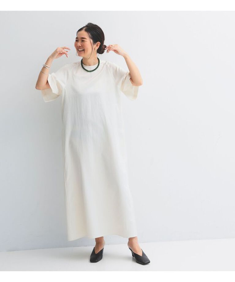 Demi-Luxe BEAMS 「レザーミュール .M」|パンプス|