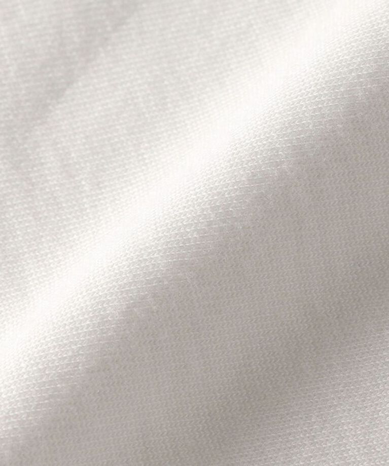 SHIPS any「SHIPS any:〈洗濯機可能〉ロゴ プリント TEE」|Tシャツ・カットソー|