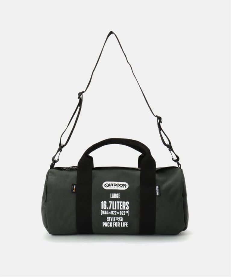 OUTDOOR PRODUCTS Usual Things「231 ROLLBOSTON LARGE PRINT」|その他|