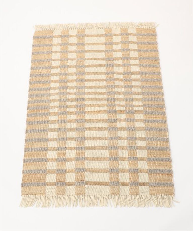 journal standard Furniture「CHARENTES RUG 130x190　シャラント ラグ」|その他|