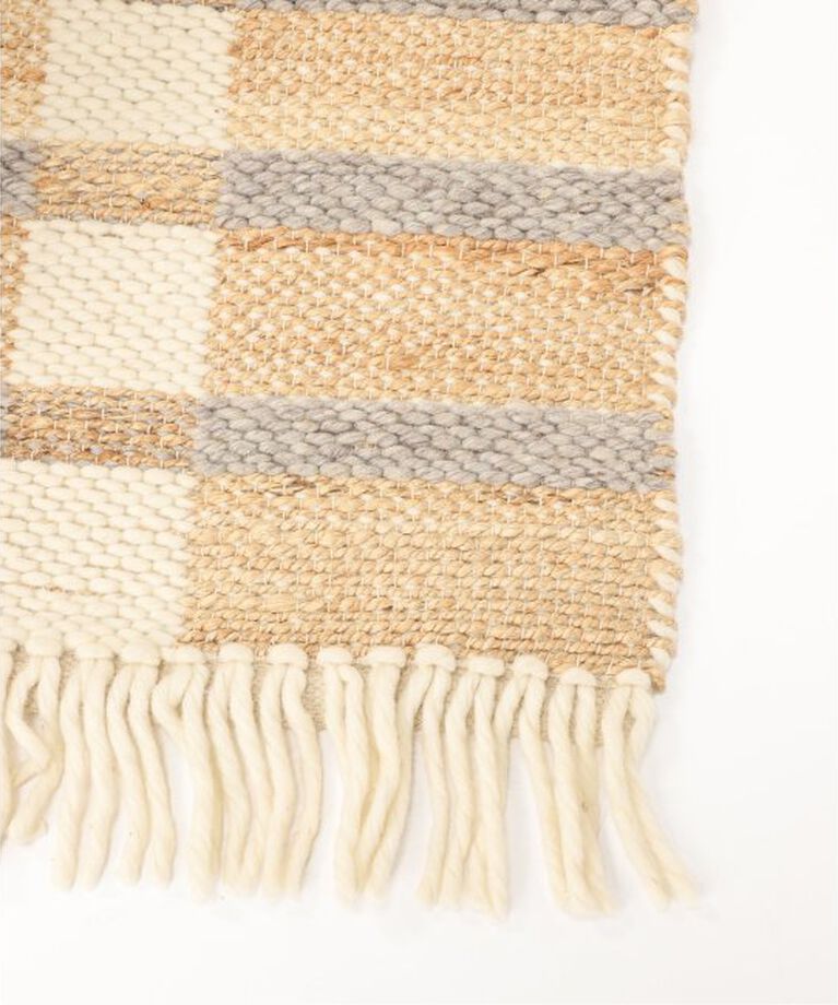 journal standard Furniture「CHARENTES RUG 130x190　シャラント ラグ」|その他|