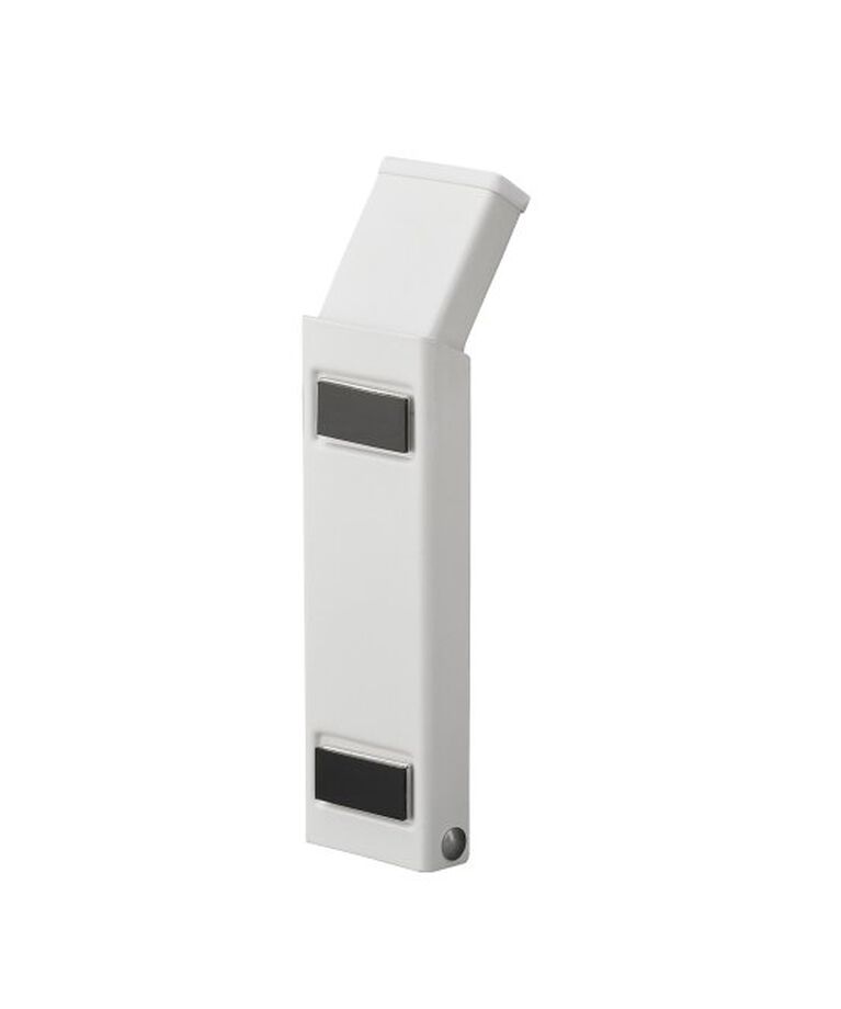 journal standard Furniture「《WEB限定》【tower/タワー】マグネット折り畳みドアストッパー」|その他|