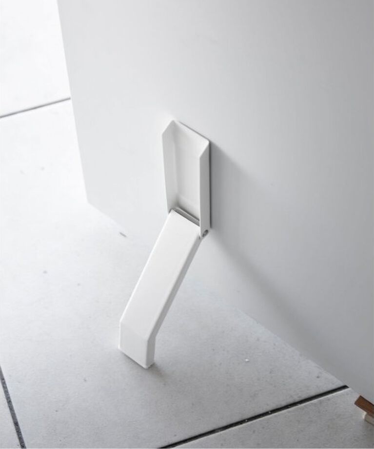 journal standard Furniture「《WEB限定》【tower/タワー】マグネット折り畳みドアストッパー」|その他|