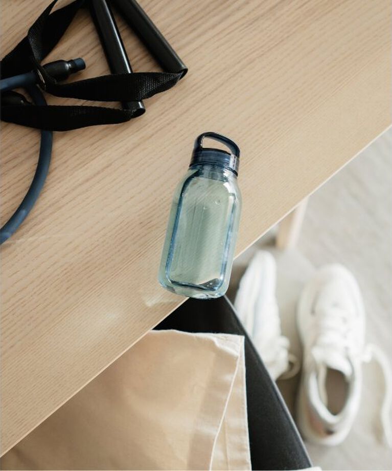 journal standard Furniture「【KINTO/キントー】 WATER BOTTLE 300ML ウォーターボトル」|食器・キッチングッズ|