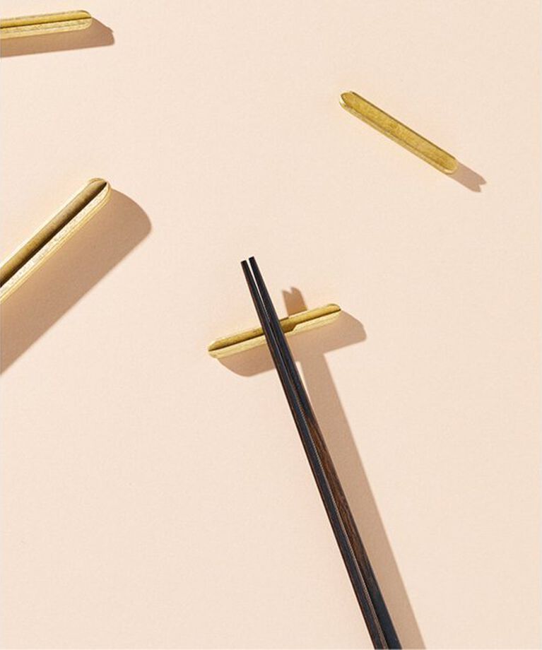 journal standard Furniture「【NAGAE+/ナガエプリュス】Ordi cutlery rest　カトラリーレスト ショート」|食器・キッチングッズ|その他カラー K