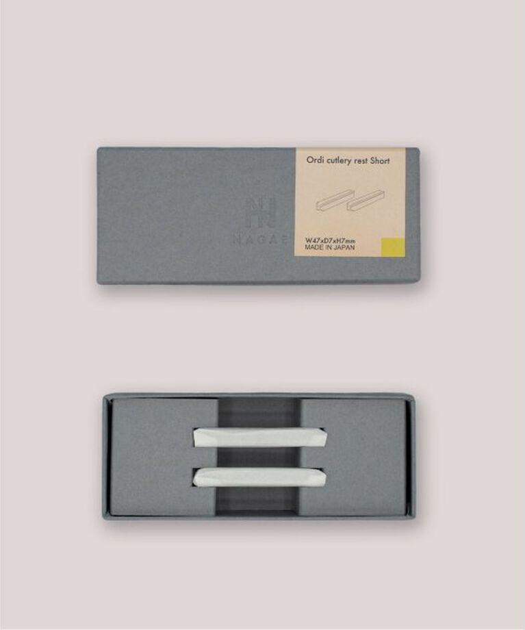 journal standard Furniture「【NAGAE+/ナガエプリュス】Ordi cutlery rest　カトラリーレスト ショート」|食器・キッチングッズ|