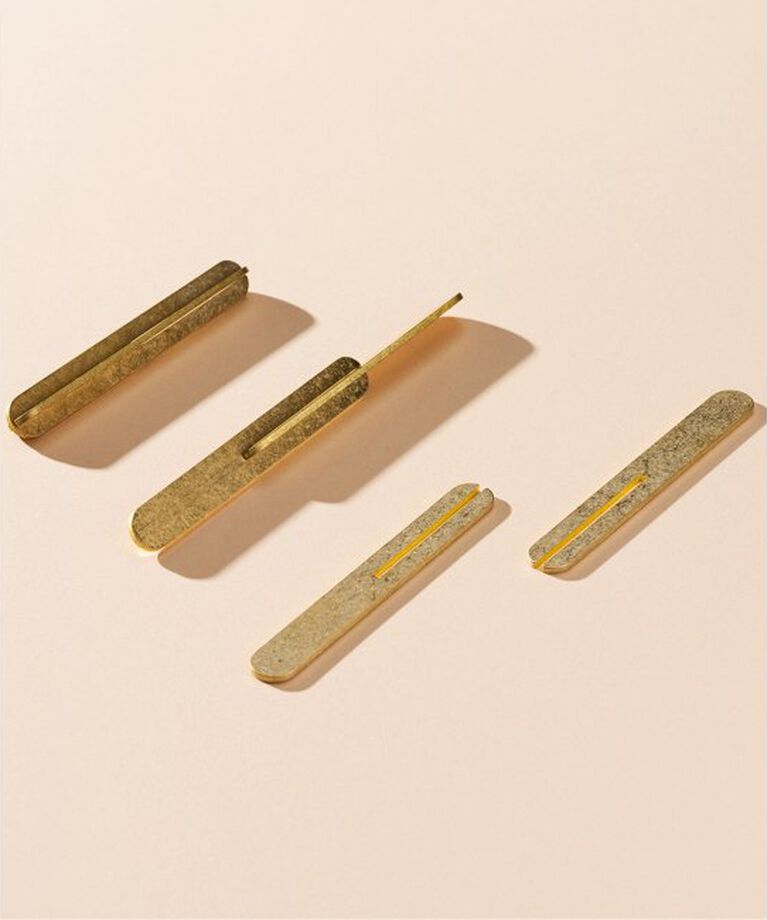journal standard Furniture「【NAGAE+/ナガエプリュス】Ordi cutlery rest　カトラリーレスト ショート」|食器・キッチングッズ|