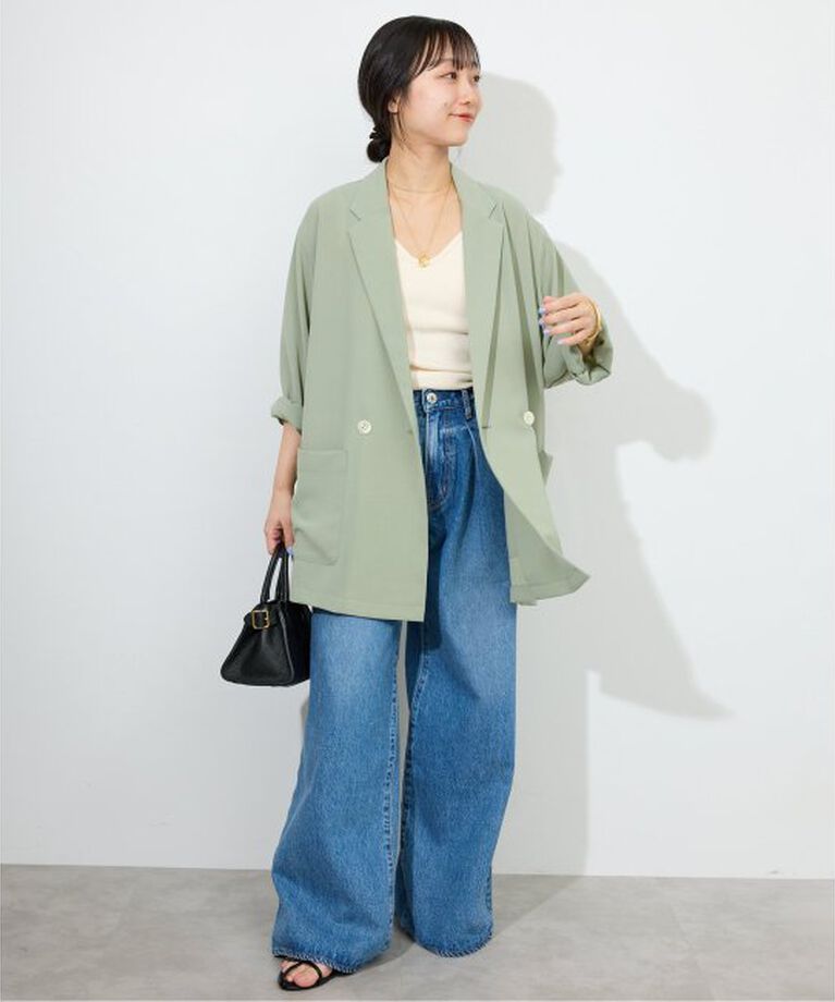 SLOBE IENA「《予約》SLOBE フラットサンダル」|サンダル|