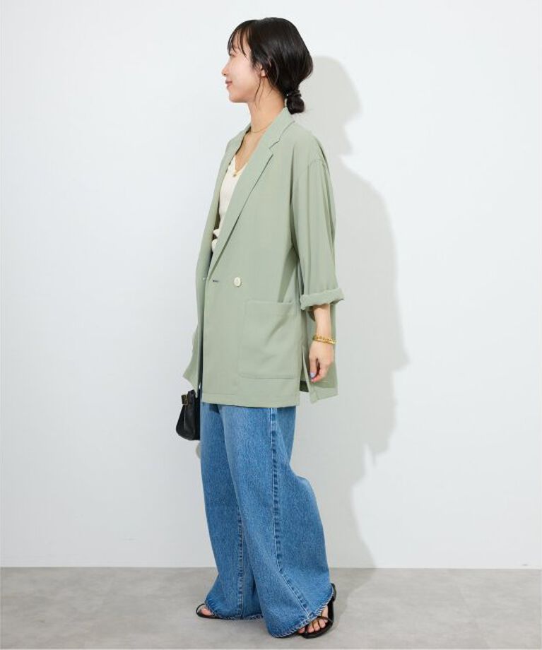 SLOBE IENA「《予約》SLOBE フラットサンダル」|サンダル|