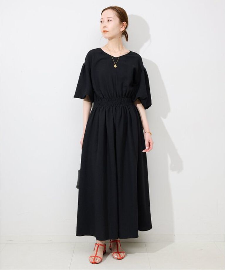 SLOBE IENA「《予約》SLOBE フラットサンダル」|サンダル|