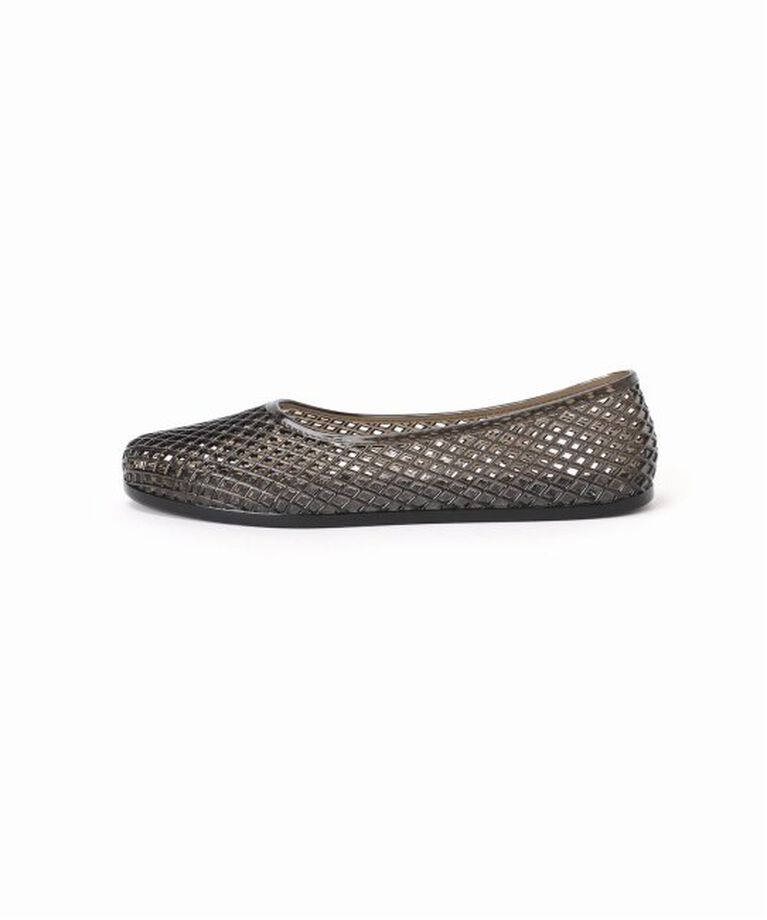 IENA「ANCIENT GREEK SANDALS JELLI IRO フラットシューズ」|その他|