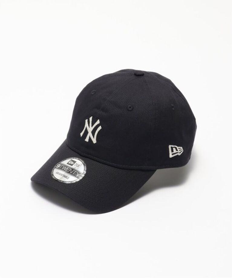 417 EDIFICE「NEWERA / ニューエラ 920 MLB CHAIN PIECE」|キャップ・キャスケット|ネイビー