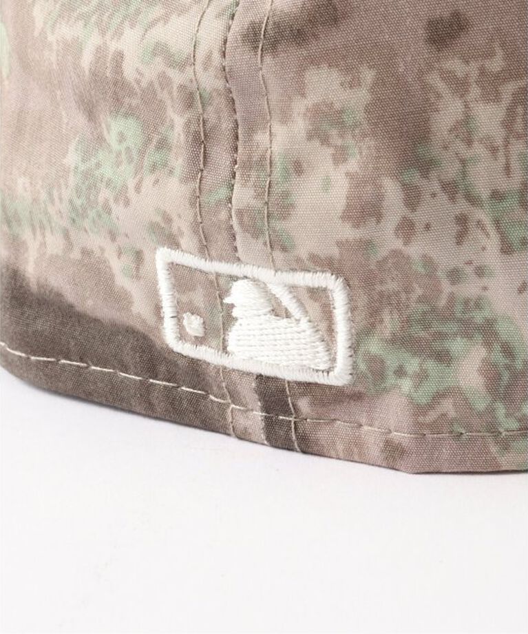JOURNAL STANDARD「NEW ERA / ニューエラ 別注 Camo LP 5950 Washington Nationals」|キャップ・キャスケット|