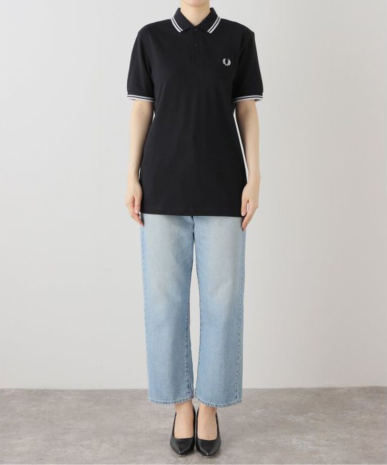Spick and Span「FRED PERRY / フレッドペリー TWIN TIPPED PERRY SHIRT M3600122」|シャツ・ブラウス|