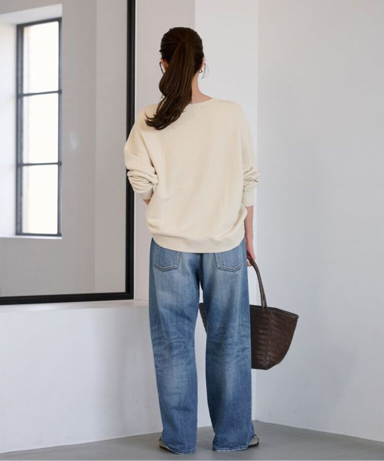 FRAMeWORK「MAISON N.H PARIS JANVIER PETIT CUIR-トート」|トートバッグ|