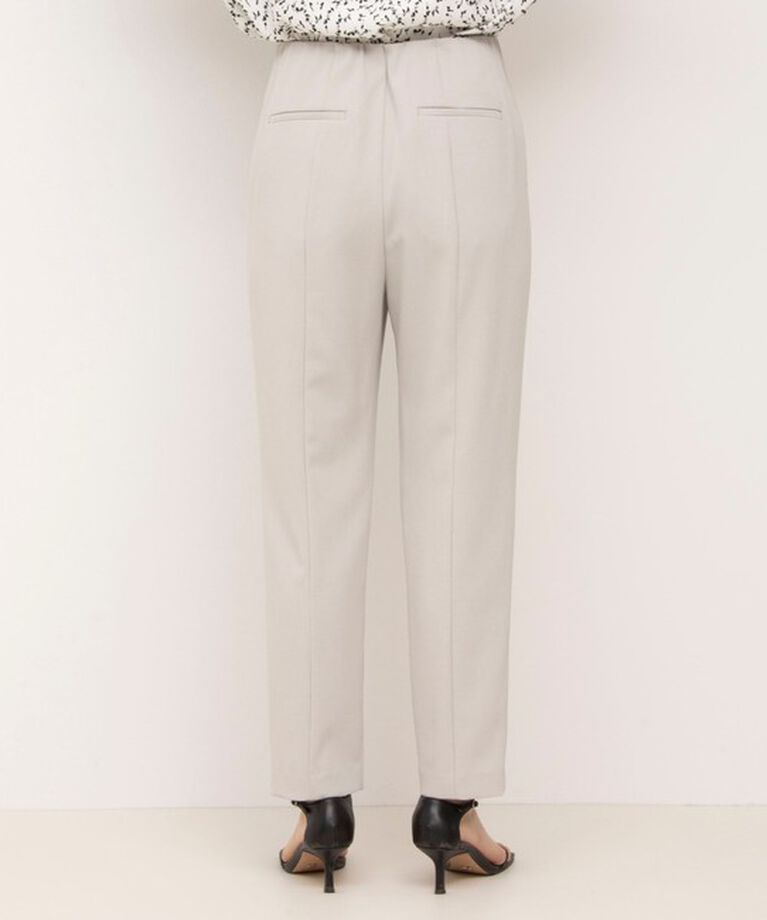 NOLLEY'S sophi「ウォッシャブルツイルインゴムパンツ」|その他|