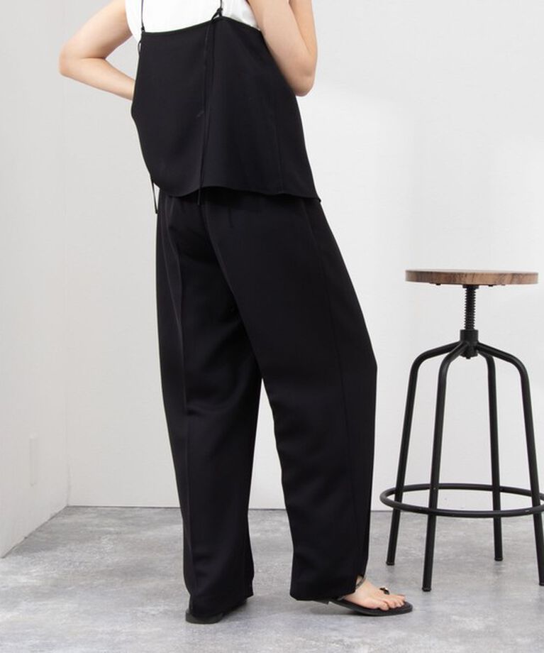 NOLLEY'S「◇【WEB限定サイズあり】ウォッシャブルイージードレスアップパンツ」|その他|