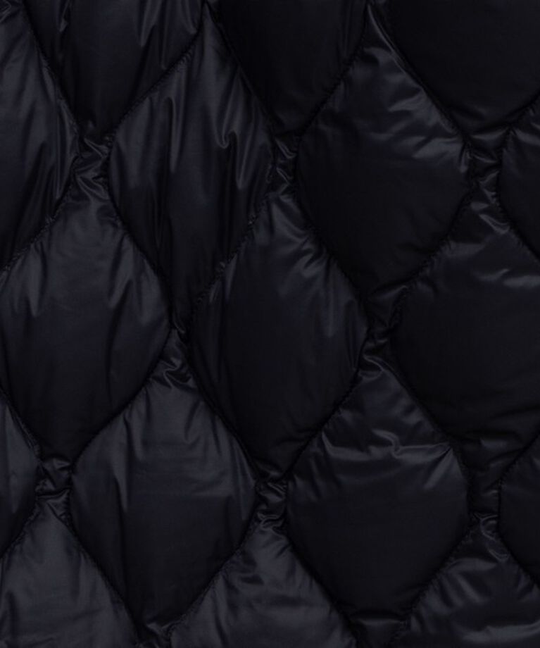 NOLLEY'S「◇【WEB限定】【TAION/タイオン】ヘチマキルトロングダウン 24AW」|ダウン|