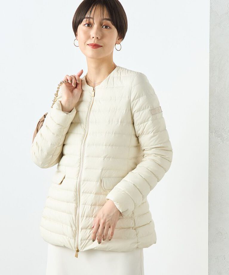 NOLLEY'S「【TATRAS/タトラス】NOSTAノーリーズ別注 24AW」|ダウン|