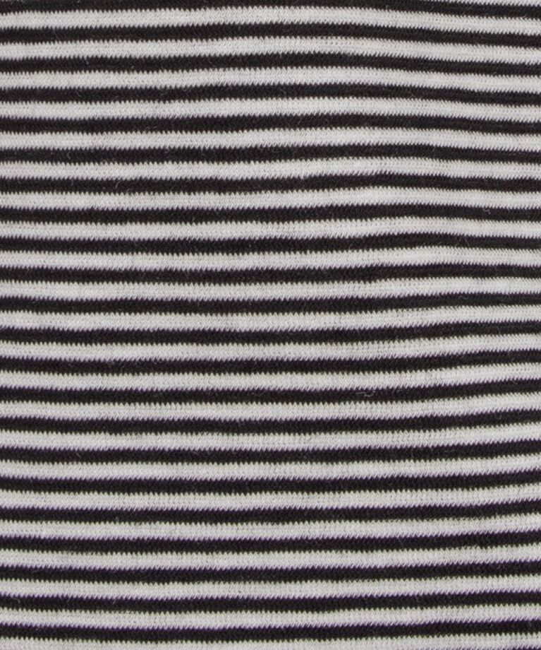 NOLLEY'S「ハイツイストコットンアシメ2WAYプルオーバーカットソー」|Tシャツ・カットソー|