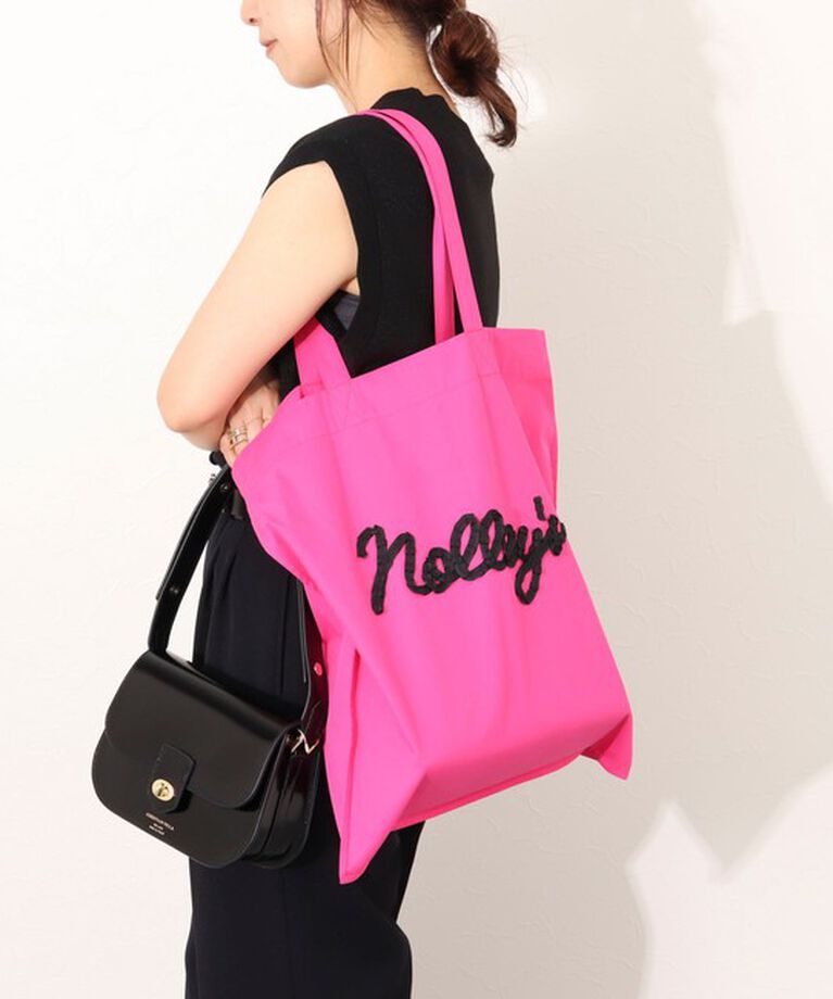 NOLLEY'S「NOLLEY’Sオリジナルトートバッグ」|トートバッグ|