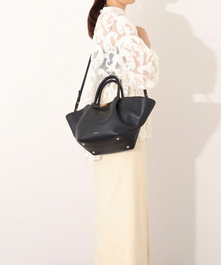 NOLLEY'S sophi「【DeMellier／デメリエー】Midi New York」|トートバッグ|