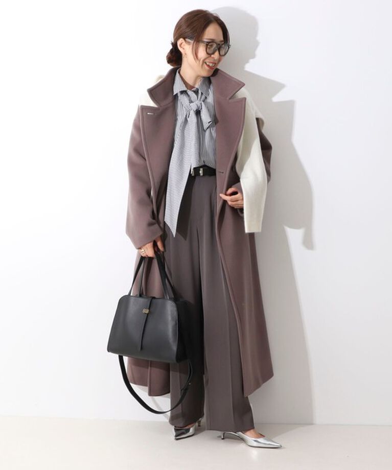 NOLLEY'S sophi「【LORISTELLA/ロリステッラ】レザートートバッグ　made in Italy」|トートバッグ|