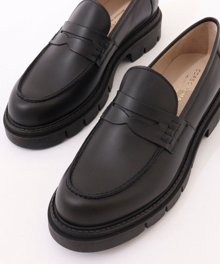NOLLEY'S sophi「【CORSO ROMA 9/コルソローマノーヴェ】タンクソールローファー」|その他|