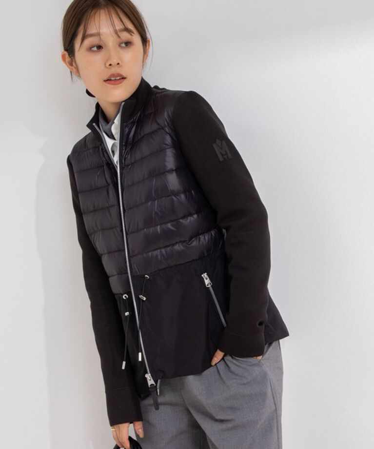 NOLLEY'S「【MACKAGE/マッカージュ】JOYCE-Z」|ダウン|