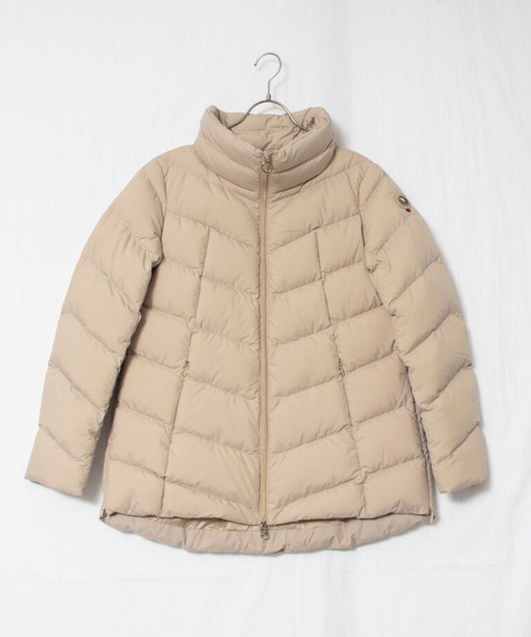 NOLLEY'S「【CAPE HORN/ケープホーン】ALVAREZ MATT」|ダウン|