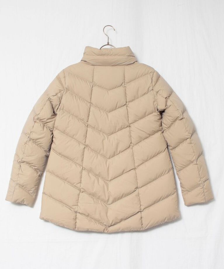 NOLLEY'S「【CAPE HORN/ケープホーン】ALVAREZ MATT」|ダウン|