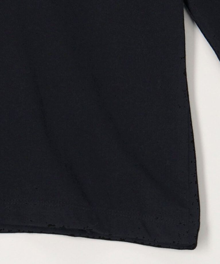 Rie Miller「【追加】シアーストレッチロンT」|Tシャツ・カットソー|