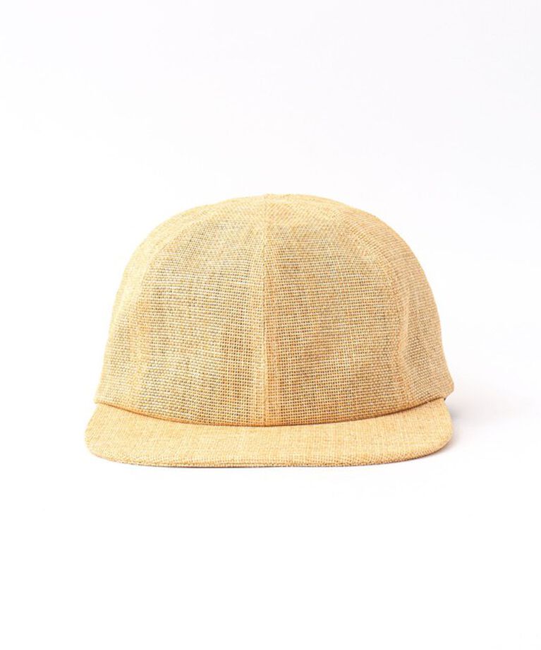 NOLLEY'S goodman「【Nine Tailor/ナインテーラー】Poir Cap N-1221」|キャップ・キャスケット|