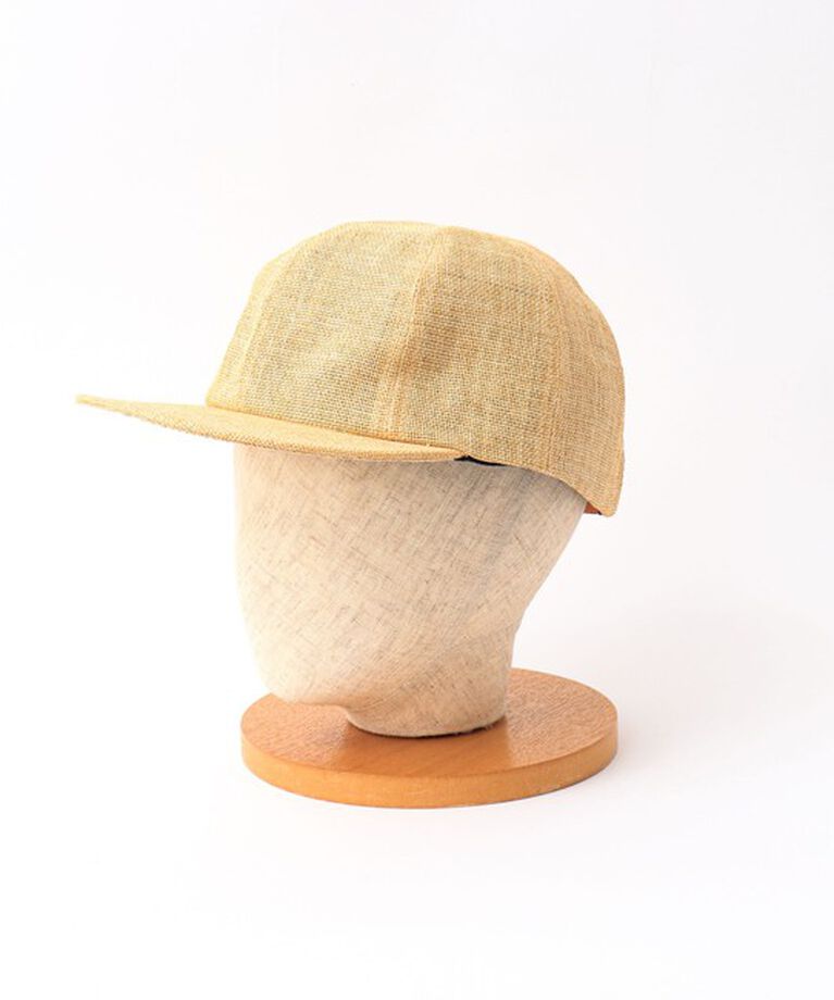 NOLLEY'S goodman「【Nine Tailor/ナインテーラー】Poir Cap N-1221」|キャップ・キャスケット|