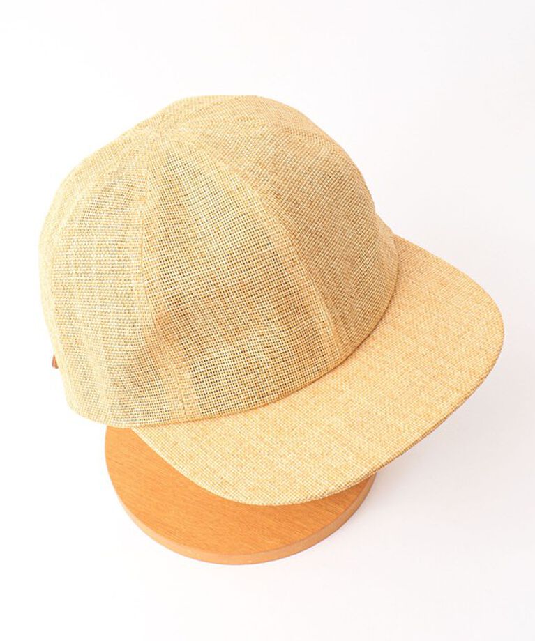 NOLLEY'S goodman「【Nine Tailor/ナインテーラー】Poir Cap N-1221」|キャップ・キャスケット|