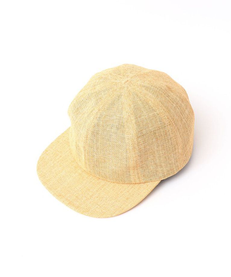 NOLLEY'S goodman「【Nine Tailor/ナインテーラー】Poir Cap N-1221」|キャップ・キャスケット|
