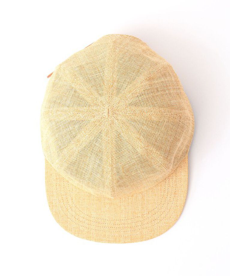 NOLLEY'S goodman「【Nine Tailor/ナインテーラー】Poir Cap N-1221」|キャップ・キャスケット|