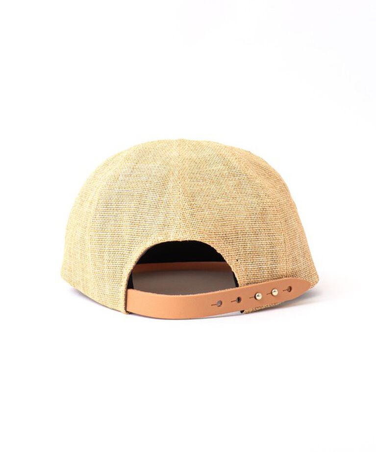 NOLLEY'S goodman「【Nine Tailor/ナインテーラー】Poir Cap N-1221」|キャップ・キャスケット|