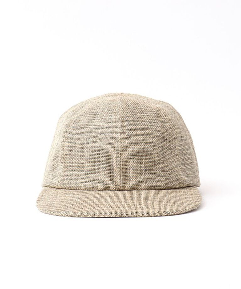 NOLLEY'S goodman「【Nine Tailor/ナインテーラー】Poir Cap N-1221」|キャップ・キャスケット|