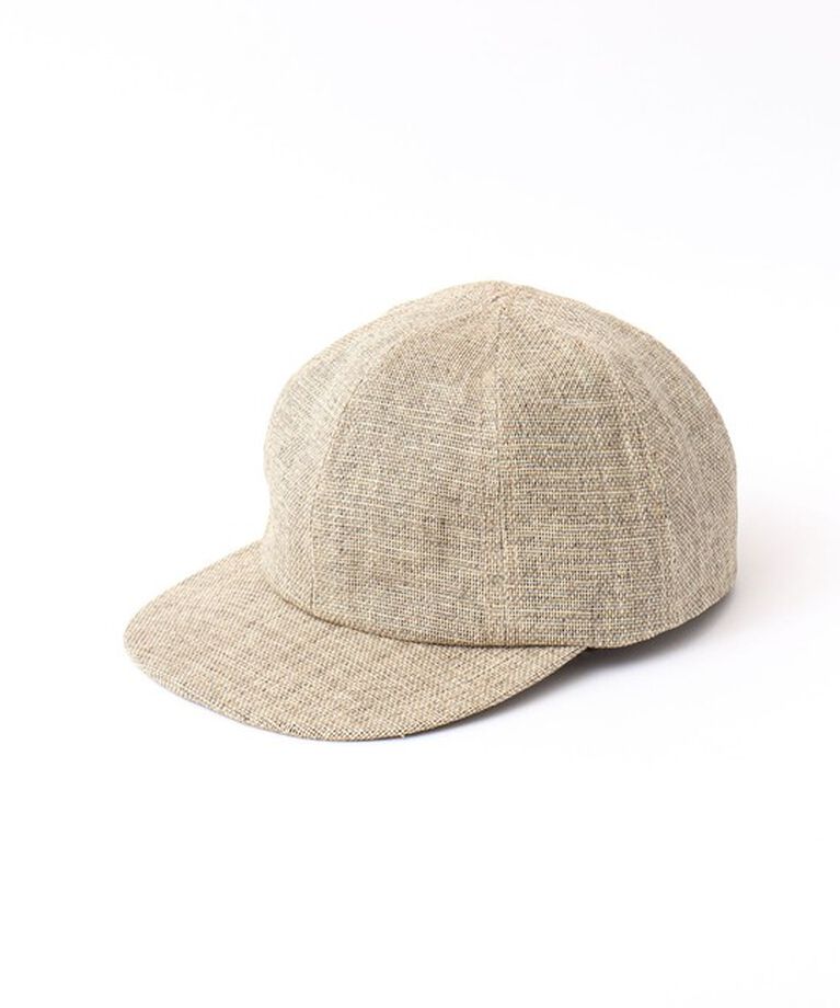 NOLLEY'S goodman「【Nine Tailor/ナインテーラー】Poir Cap N-1221」|キャップ・キャスケット|