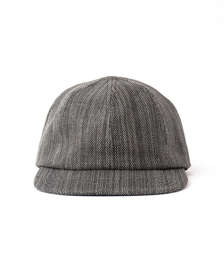 NOLLEY'S goodman「【Nine Tailor/ナインテーラー】Poir Cap N-1221」|キャップ・キャスケット|