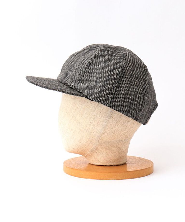 NOLLEY'S goodman「【Nine Tailor/ナインテーラー】Poir Cap N-1221」|キャップ・キャスケット|