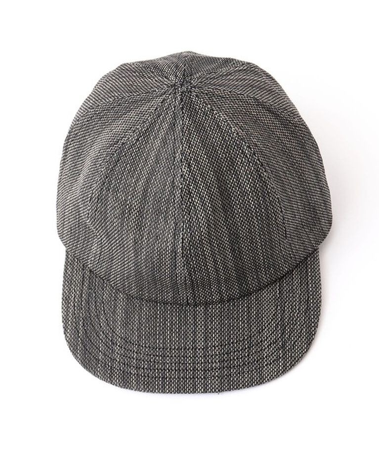 NOLLEY'S goodman「【Nine Tailor/ナインテーラー】Poir Cap N-1221」|キャップ・キャスケット|