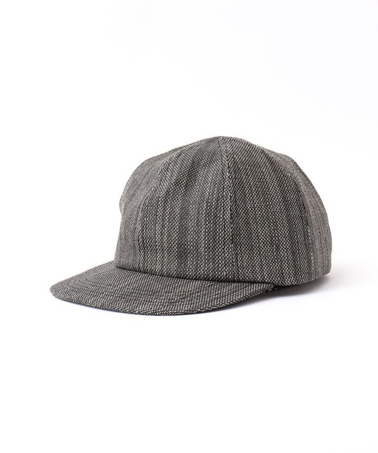 NOLLEY'S goodman「【Nine Tailor/ナインテーラー】Poir Cap N-1221」|キャップ・キャスケット|